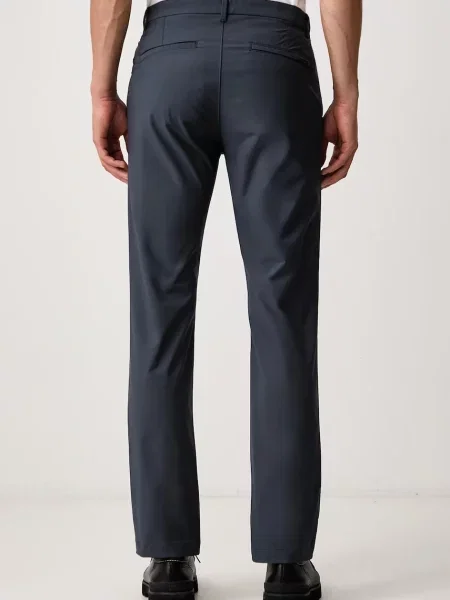 Nadrág Calvin Klein szürke