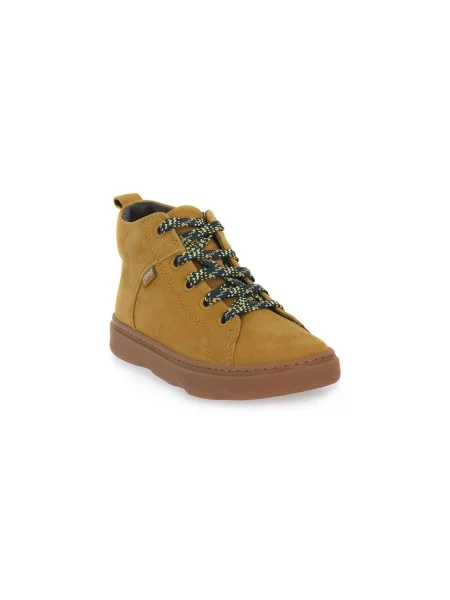 Pantofi copii Camper galben