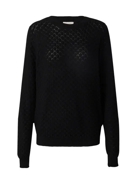 Freequent Pulover DODO' negru