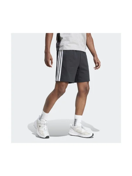 Šortky Adidas čierna