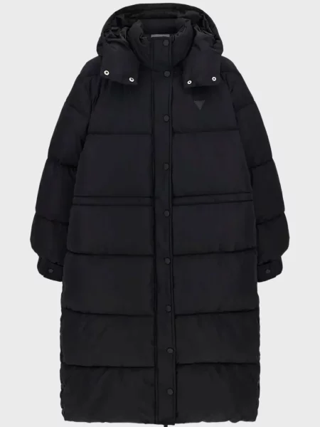Куртка Guess чорна