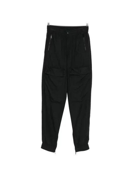 Pantaloni Diesel negru