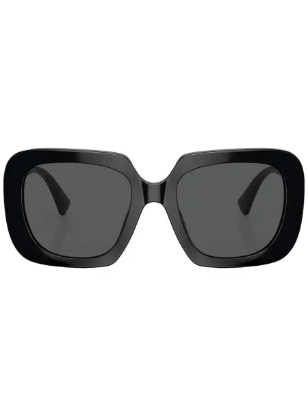 Ochelari de soare Versace Eyewear negru