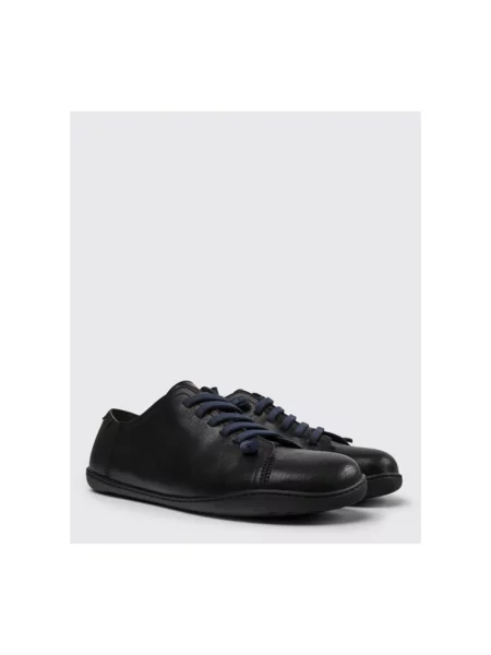 Sneakersy Camper czarne