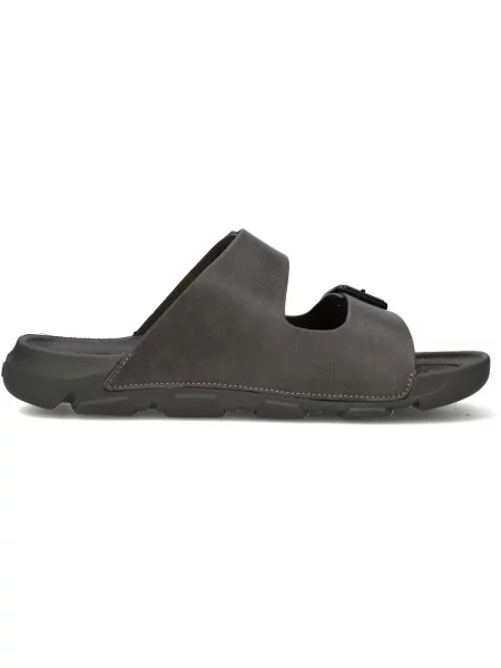 Pantofi Jeep verde