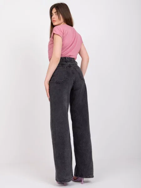 Majica Fashionhunters roza