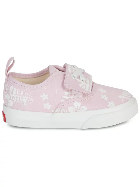 Tenisky Vans Authentic ružová