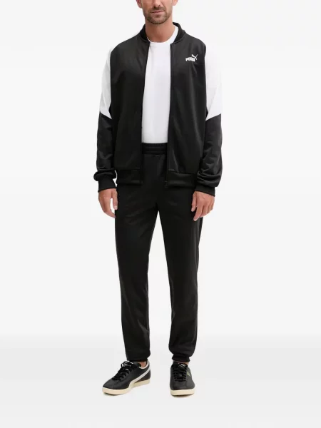 Trening Puma cu imagine negru