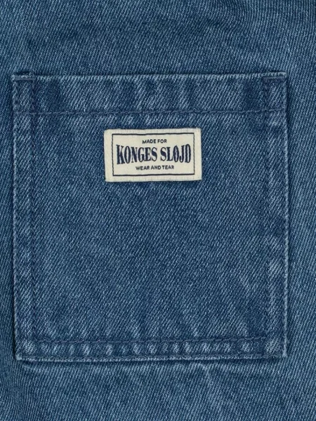 Konges Sløjd джинси regular дитячі ELBA JEANS GOTS