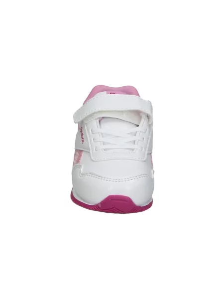 Tenisky Reebok Sport biela