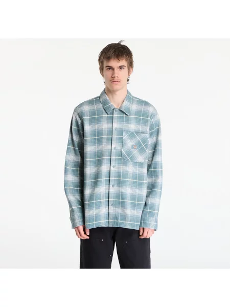 Kostkované kostkovaná košile Dickies