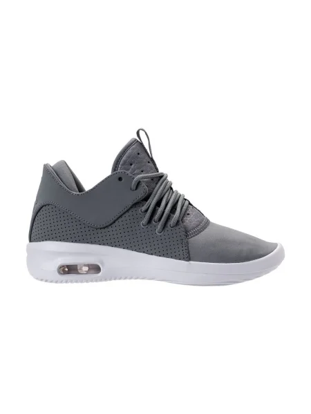 Pantofi Nike gri