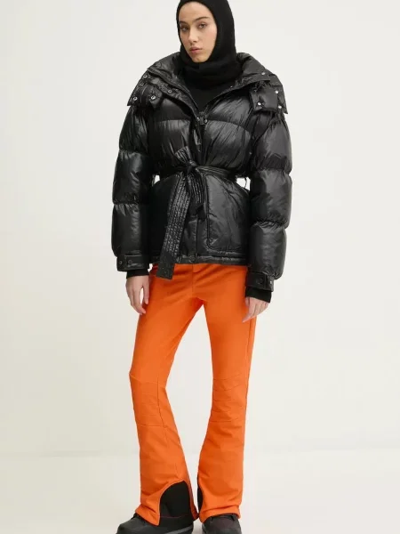 Горнолыжная куртка Perfect Moment черная - цена 19299 грн | Shopsy