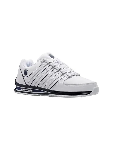 Tenisky K-swiss biela
