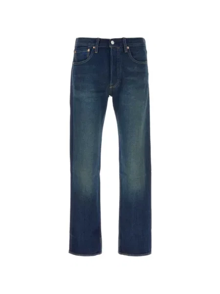 Blugi Levi's® albastru