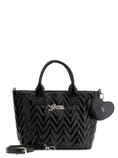 Guess Geantă negru