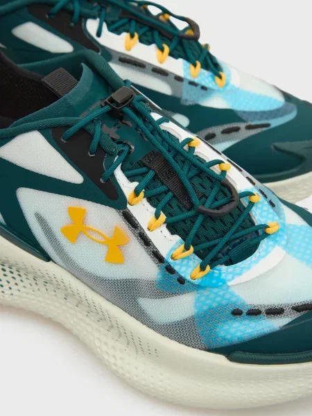 Кроссовки для бега Under Armour