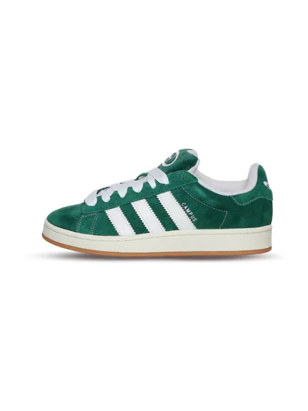 Adidas Sneakersy Campus zielony