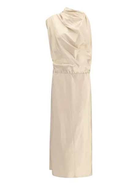 Sukienka midi Magda Butrym do kolan garniturowa