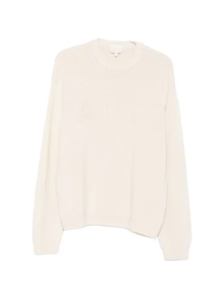 Pulover A.p.c. cu autograf