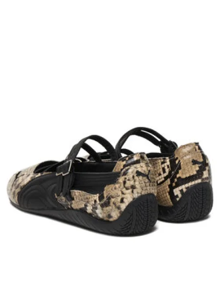 Balerina Puma Speedcat Ballet Snake Wns 01 barna
