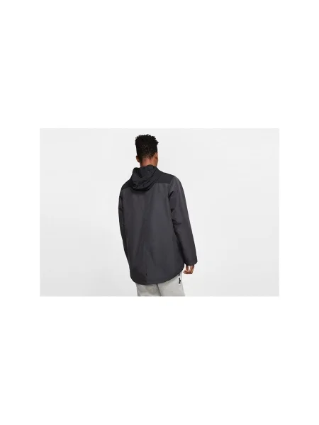 Baschet geacă Nike negru