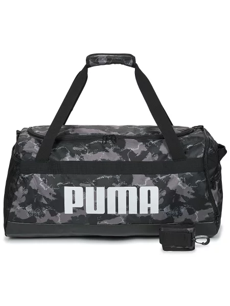 Torbica Puma črna
