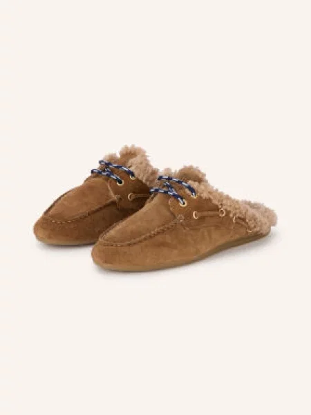 Toral Mules Blanche koňaková