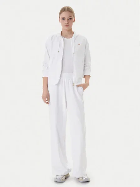 Emporio Armani Dres biały