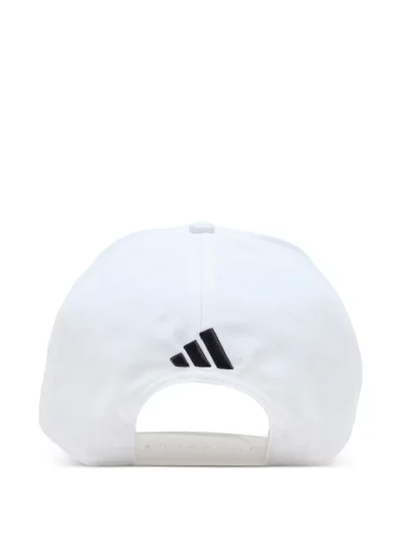 Geantă Adidas cu autograf alergare maro