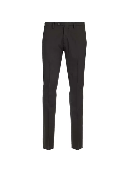 Pantaloni Al Duca D’aosta 1902 negru