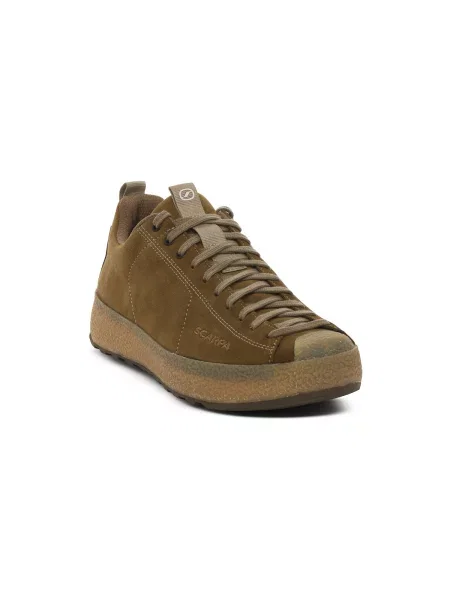 Pantofi Scarpa plic maro