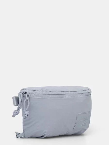 The North Face pasna torbica Never Stop modra