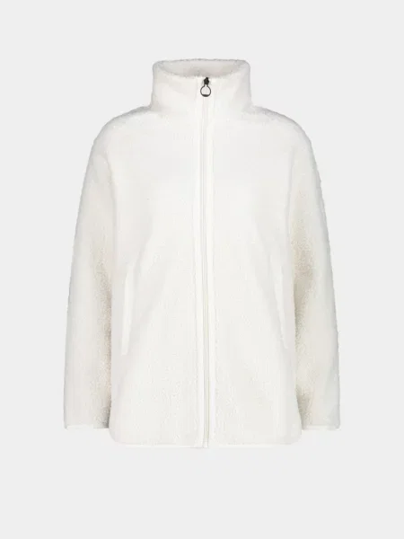 Кофта спортивна CMP білий