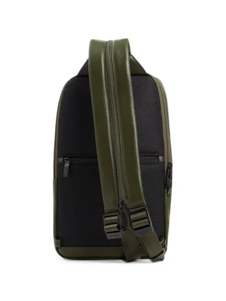 Rucsac Piquadro verde