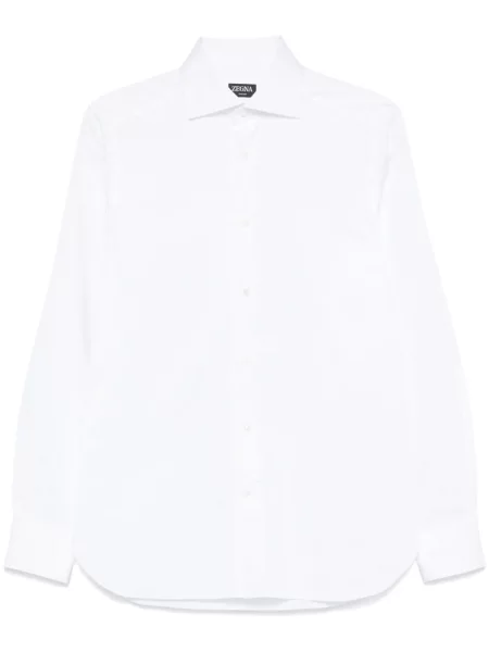 Cămașă Zegna alb