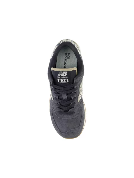 Pantofi New Balance negru