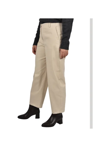 Pantaloni Iblues bej