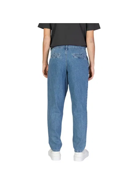 Blugi Jack & Jones negru