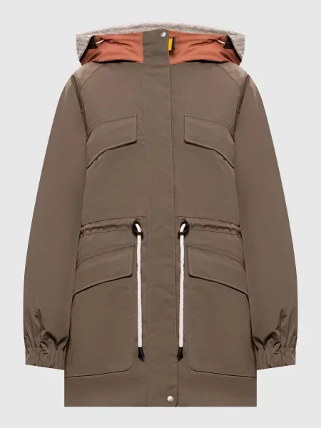 Пуховик Parajumpers
