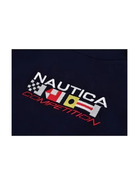 Majica Nautica plava