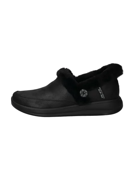 Pantofi Skechers negru