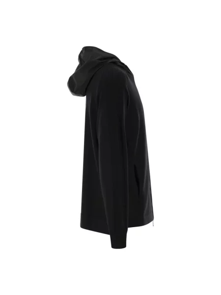 Bluza rozpinana Premiata czarna