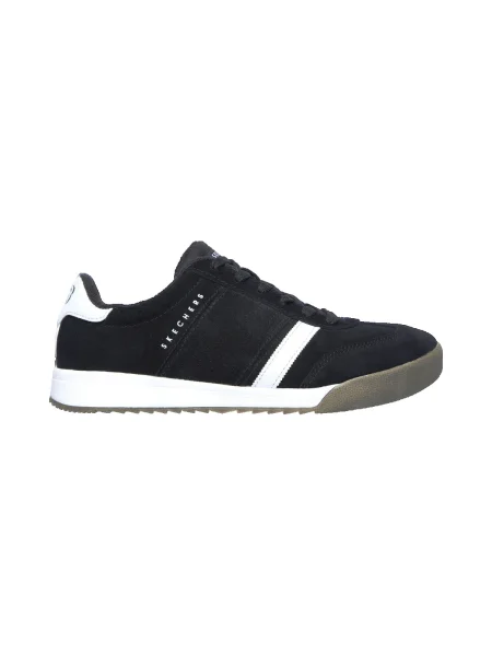 Pantofi Skechers negru