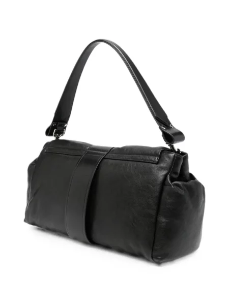 Geantă Vivienne Westwood negru