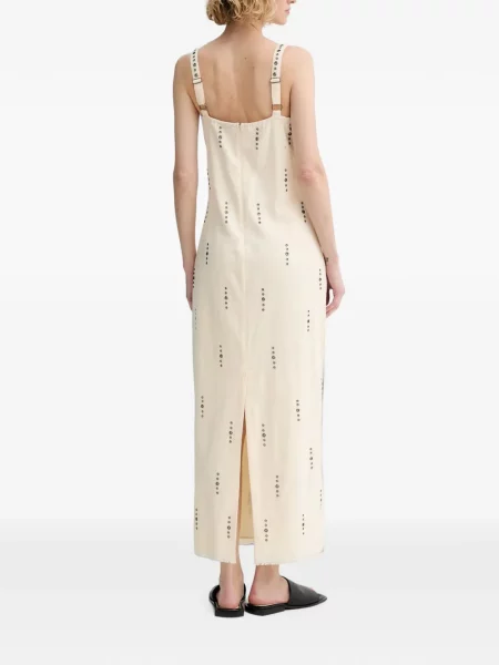 Rochie maxi Rag & Bone cu bretele