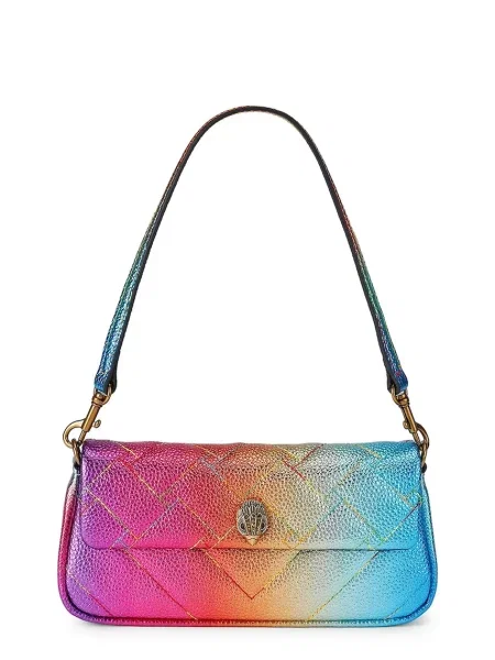 Kurt Geiger London geantă pentru femei din piele Pickle Shoulder Bag