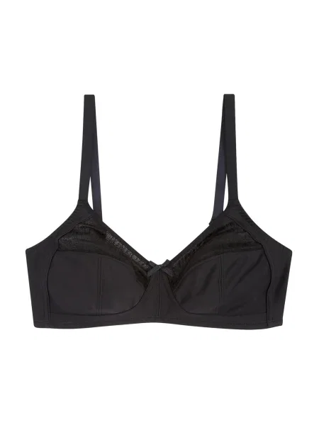 Next Sutien negru