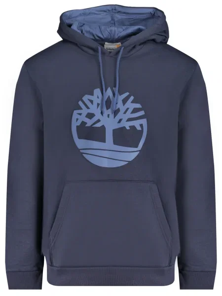 Hanorac Timberland albastru