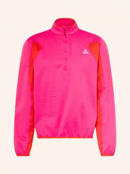 Svetr Nike červený